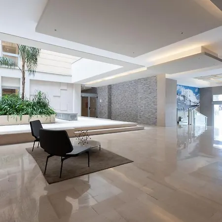 Casabella In Trastevere Daire *