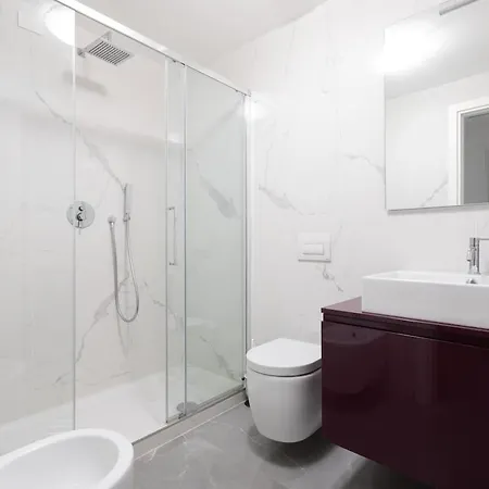 Casabella In Trastevere Daire *