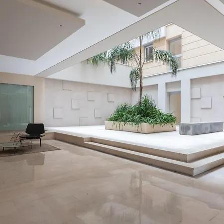 Casabella In Trastevere Daire Roma
