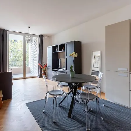 Casabella In Trastevere Apartment *