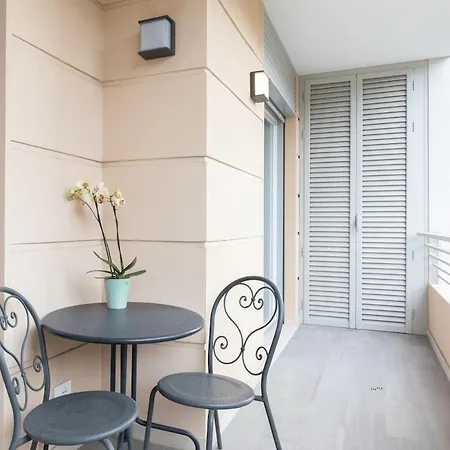Casabella In Trastevere * Roma