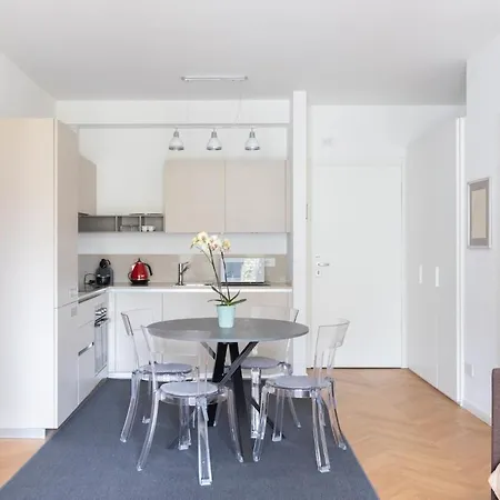Casabella In Trastevere Apartman