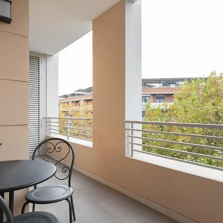 Casabella In Trastevere