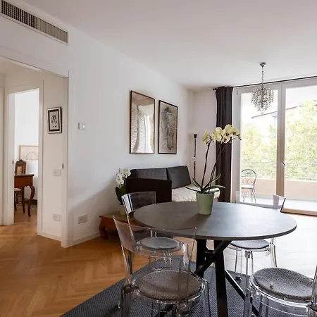 Casabella In Trastevere * Rzym
