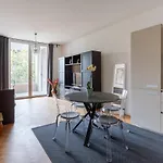 Casabella In Trastevere Διαμέρισμα *