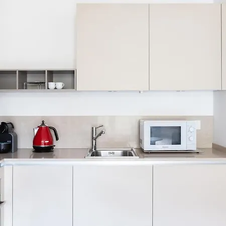Διαμέρισμα Casabella In Trastevere *