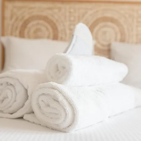 In Trastevere Apartmán