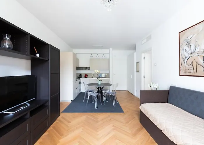 In Trastevere Apartmán Řím