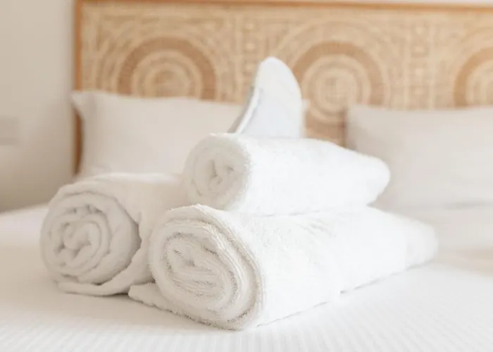 In Trastevere Apartmán