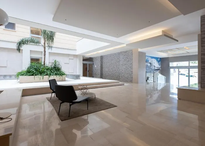 In Trastevere Apartmán *