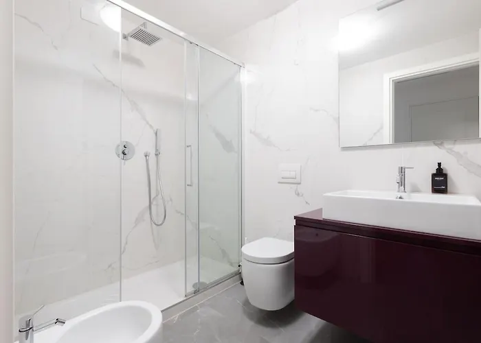 In Trastevere Apartmán *