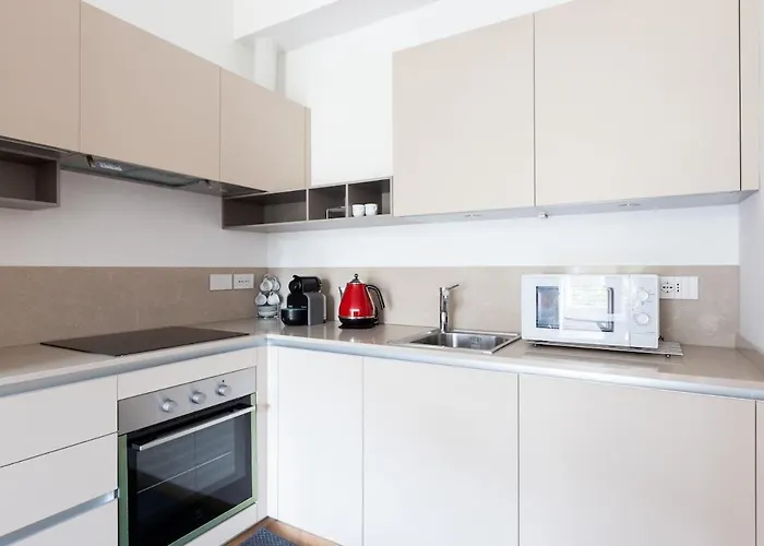 Apartmán In Trastevere *