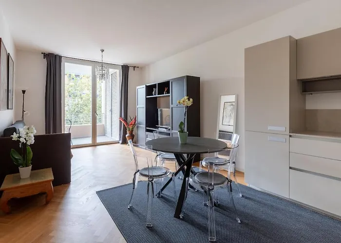 In Trastevere Apartmán *